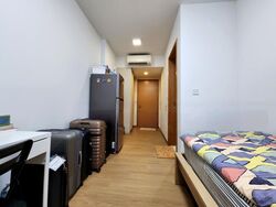 Prive (D19), Condominium #485180951